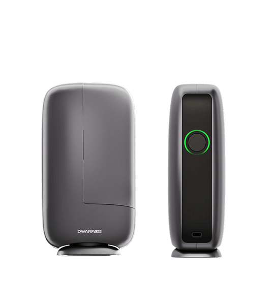 DWARF mini Smart Telescope